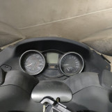 Мотоцикл Piaggio PEERAGE MP3 250RL з пробігом 19817 km