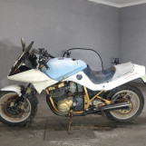 Мотоцикл Suzuki GSX750S KATANA з пробігом 13786 km