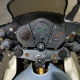 Мотоцикл Suzuki GSX750S KATANA з пробігом 13786 km