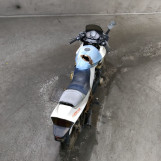 Мотоцикл Suzuki GSX750S KATANA з пробігом 13786 km