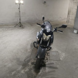 Мотоцикл Suzuki GSR250 з пробігом 137055 km