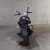 Мотоцикл Suzuki GSR250 з пробігом 137055 km