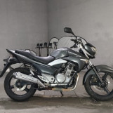 Мотоцикл Suzuki GSR250 з пробігом 137055 km
