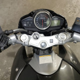 Мотоцикл Suzuki GSR250 з пробігом 137055 km