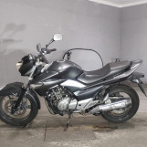 Мотоцикл Suzuki GSR250 з пробігом 137055 km