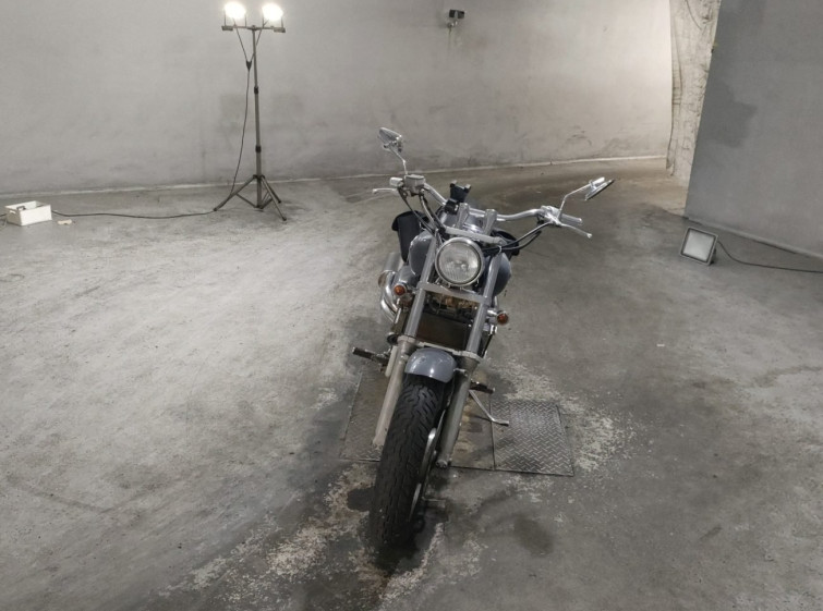 Мотоцикл Honda MAGNA250 з пробігом 47432 km