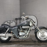 Мотоцикл Honda MAGNA250 з пробігом 47432 km