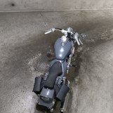 Мотоцикл Honda MAGNA250 з пробігом 47432 km