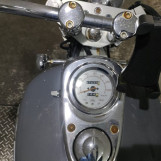 Мотоцикл Honda MAGNA250 з пробігом 47432 km