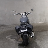 Мотоцикл Honda MAGNA250 з пробігом 47432 km