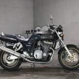 Мотоцикл Honda CB1000SF с пробегом 15133 km