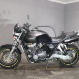 Мотоцикл Honda CB1000SF с пробегом 15133 km