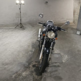 Мотоцикл Honda CB1000SF с пробегом 15133 km