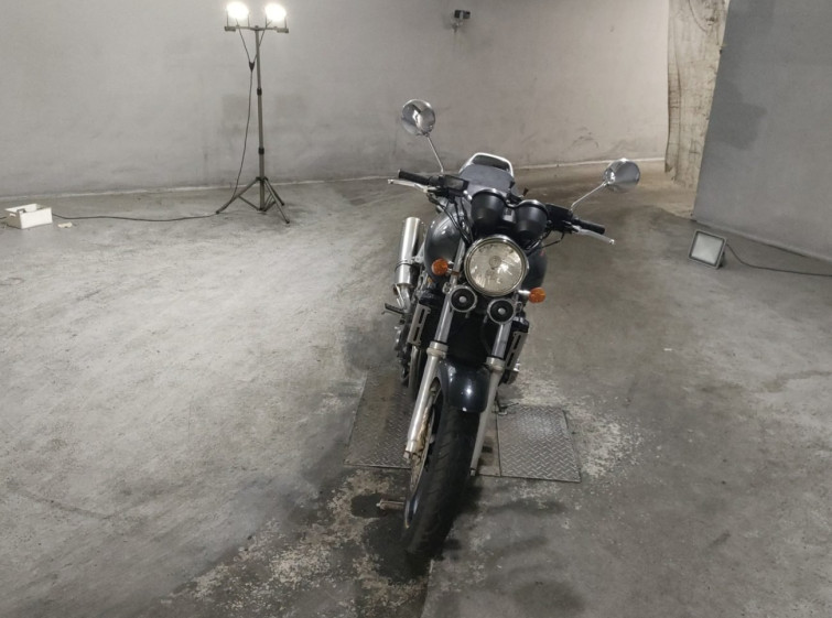 Мотоцикл Honda CB1000SF с пробегом 15133 km