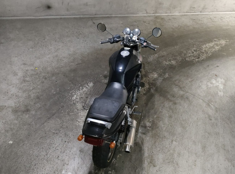 Мотоцикл Honda CB1000SF с пробегом 15133 km