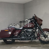 Мотоцикл HD STREET GLIDE FLHXS1870 с пробегом 6770 km