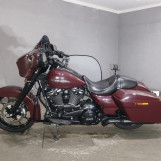 Мотоцикл HD STREET GLIDE FLHXS1870 с пробегом 6770 km