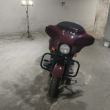 Мотоцикл HD STREET GLIDE FLHXS1870 с пробегом 6770 km