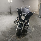 Мотоцикл BMW R18 TRANSCONTINENTAL з пробігом 9680 km