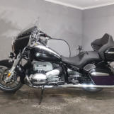 Мотоцикл BMW R18 TRANSCONTINENTAL з пробігом 9680 km