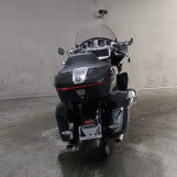 Мотоцикл BMW R18 TRANSCONTINENTAL з пробігом 9680 km