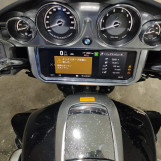 Мотоцикл BMW R18 TRANSCONTINENTAL з пробігом 9680 km