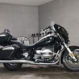 Мотоцикл BMW R18 TRANSCONTINENTAL з пробігом 9680 km