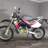 Мотоцикл Honda CRM250AR з пробігом 12587 km