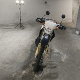 Мотоцикл Honda CRM250AR з пробігом 12587 km