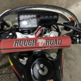 Мотоцикл Honda CRM250AR з пробігом 12587 km
