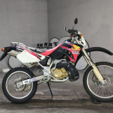 Мотоцикл Honda CRM250AR з пробігом 12587 km