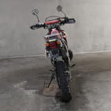 Мотоцикл Honda CRM250AR з пробігом 12587 km