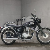 Мотоцикл Kawasaki W400 з пробігом 29623 km