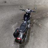 Мотоцикл Kawasaki W400 з пробігом 29623 km