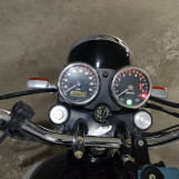 Мотоцикл Kawasaki W400 з пробігом 29623 km