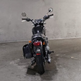 Мотоцикл Kawasaki W400 з пробігом 29623 km