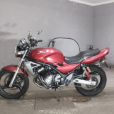 Мотоцикл Kawasaki BALIUS2 с пробегом 24336 km