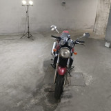 Мотоцикл Kawasaki BALIUS2 с пробегом 24336 km