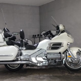 Мотоцикл Honda GL1800 з пробігом 53903 km