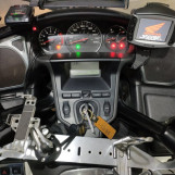 Мотоцикл Honda GL1800 з пробігом 53903 km