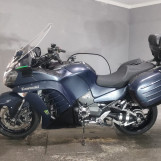 Мотоцикл Kawasaki GTR1400 CONCOURS с пробегом 16895 km