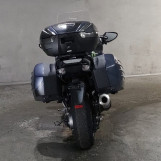 Мотоцикл Kawasaki GTR1400 CONCOURS с пробегом 16895 km