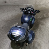 Мотоцикл Kawasaki GTR1400 CONCOURS с пробегом 16895 km