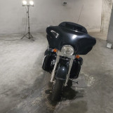 Мотоцикл HD SREET GLIDE FLHX1690 с пробегом 21974 km