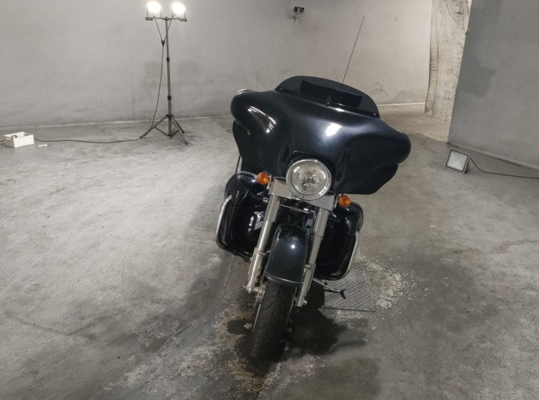 Мотоцикл HD SREET GLIDE FLHX1690 с пробегом 21974 km