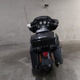 Мотоцикл HD SREET GLIDE FLHX1690 с пробегом 21974 km