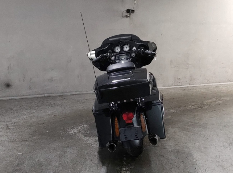 Мотоцикл HD SREET GLIDE FLHX1690 с пробегом 21974 km