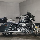 Мотоцикл HD SREET GLIDE FLHX1690 с пробегом 21974 km