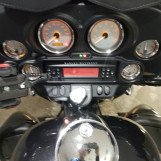 Мотоцикл HD SREET GLIDE FLHX1690 с пробегом 21974 km