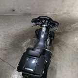 Мотоцикл HD SREET GLIDE FLHX1690 с пробегом 21974 km